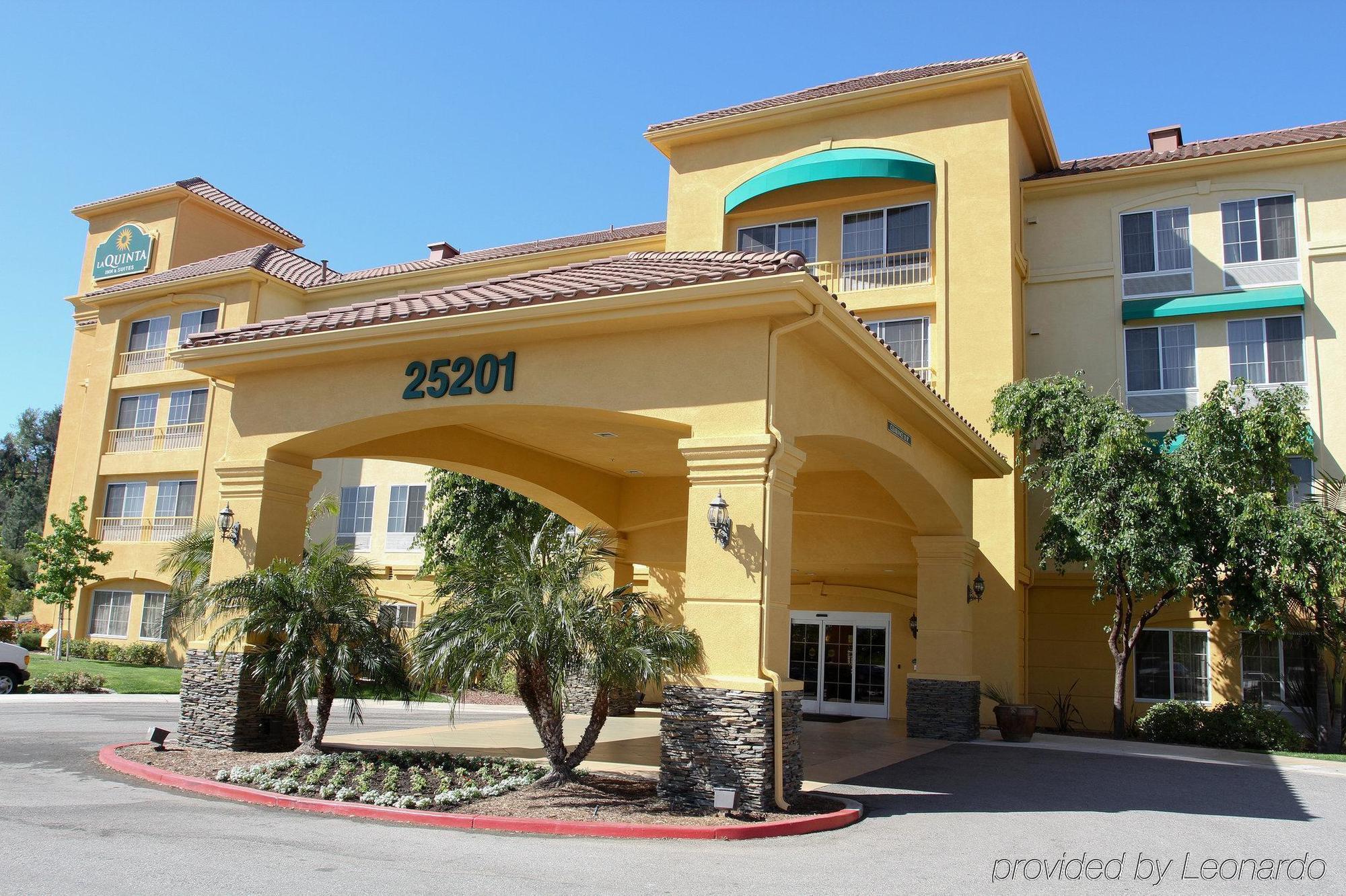 ลา ควินตา อินน์ แอนด์ สวีท บาย วินด์แฮม ซานตา คลาริตา - วาเลนเซีย Stevenson Ranch ภายนอก รูปภาพ