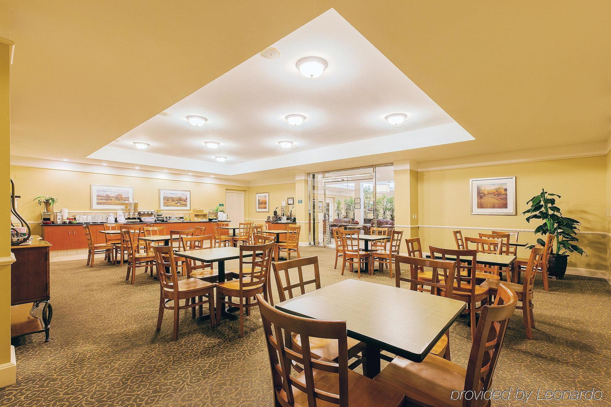 ลา ควินตา อินน์ แอนด์ สวีท บาย วินด์แฮม ซานตา คลาริตา - วาเลนเซีย Stevenson Ranch ภายนอก รูปภาพ