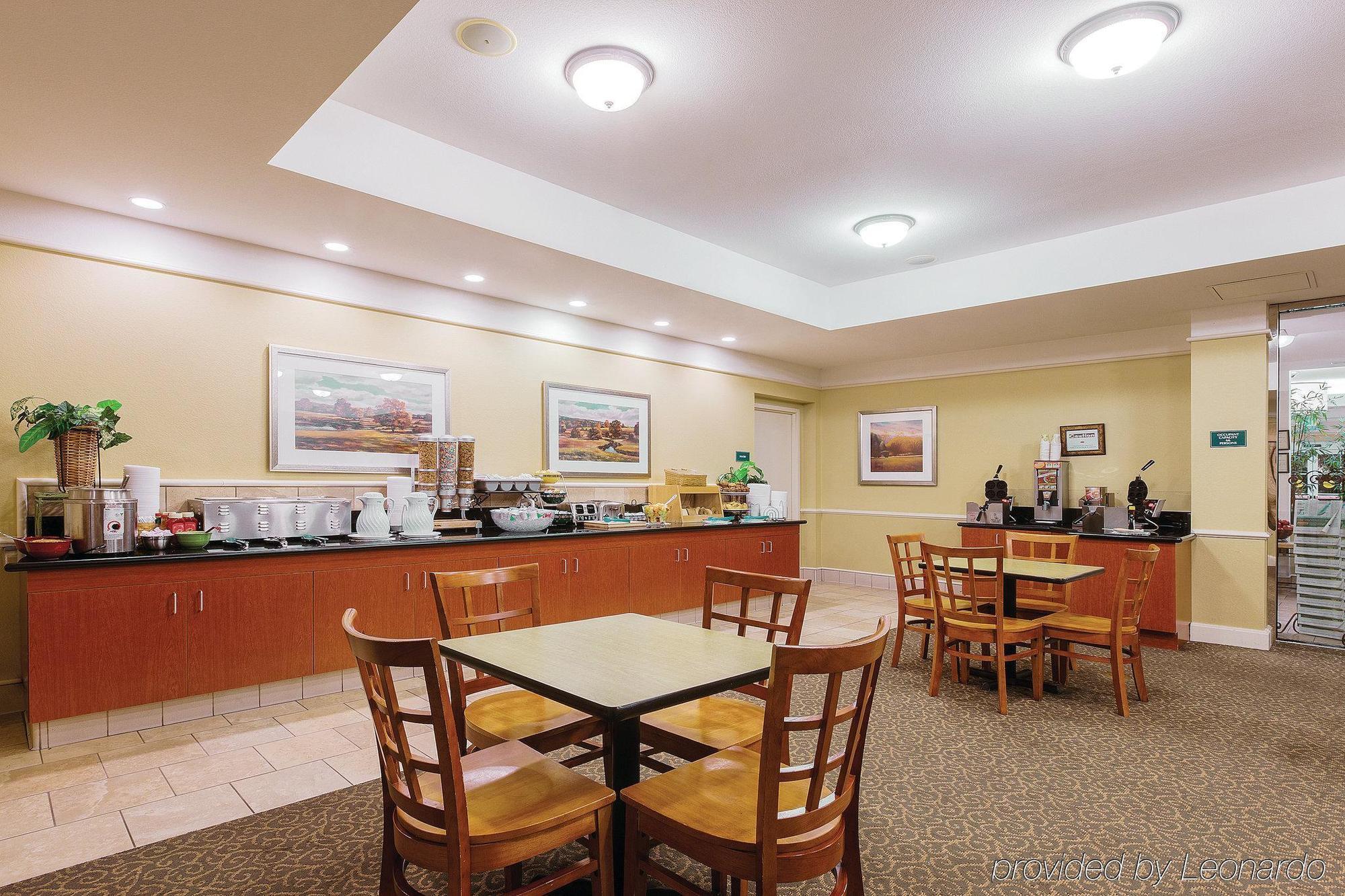 ลา ควินตา อินน์ แอนด์ สวีท บาย วินด์แฮม ซานตา คลาริตา - วาเลนเซีย Stevenson Ranch ภายนอก รูปภาพ