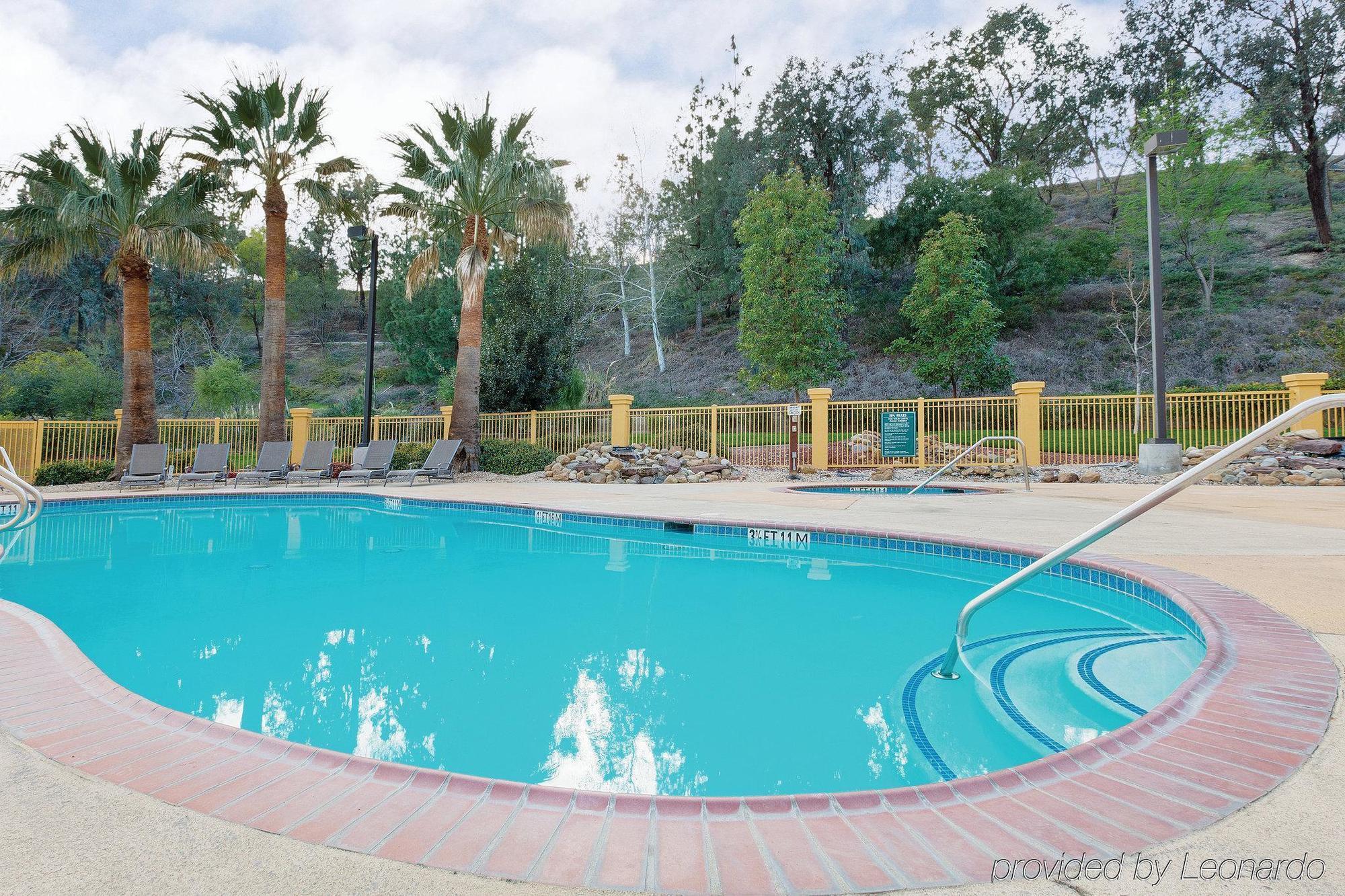 ลา ควินตา อินน์ แอนด์ สวีท บาย วินด์แฮม ซานตา คลาริตา - วาเลนเซีย Stevenson Ranch ภายนอก รูปภาพ