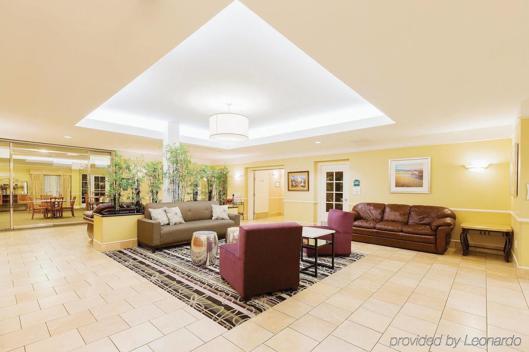 ลา ควินตา อินน์ แอนด์ สวีท บาย วินด์แฮม ซานตา คลาริตา - วาเลนเซีย Stevenson Ranch ภายนอก รูปภาพ